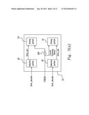 LOW DROP OUT REGULATOR AND CURRENT TRIMMING DEVICE diagram and image