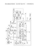 LOW DROP OUT REGULATOR AND CURRENT TRIMMING DEVICE diagram and image