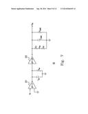 LOW DROP OUT REGULATOR AND CURRENT TRIMMING DEVICE diagram and image