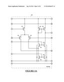 USB Regulator with Current Buffer to Reduce Compensation Capacitor Size     and Provide for Wide Range of ESR Values of External Capacitor diagram and image