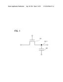 VOLTAGE REGULATOR CIRCUIT diagram and image