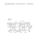 VOLTAGE REGULATOR CIRCUIT diagram and image