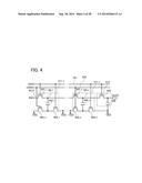 VOLTAGE REGULATOR CIRCUIT diagram and image