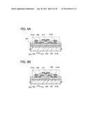 VOLTAGE REGULATOR CIRCUIT diagram and image