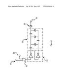 POSITION SENSOR WITH IMPROVED SIGNAL TO NOISE RATIO diagram and image