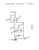 POSITION SENSOR WITH IMPROVED SIGNAL TO NOISE RATIO diagram and image