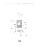 Magnetic-Field Sensor diagram and image