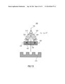 Magnetic-Field Sensor diagram and image