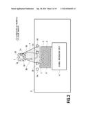 Magnetic Sensor diagram and image