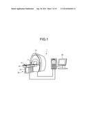 MAGNETIC RESONANCE IMAGING APPARATUS AND MEDICAL IMAGE DIAGNOSIS APPARATUS diagram and image