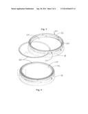 DETECTING ELECTROLYTE MENISCUS IN ELECTROPLATING PROCESSORS diagram and image