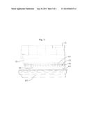 DETECTING ELECTROLYTE MENISCUS IN ELECTROPLATING PROCESSORS diagram and image