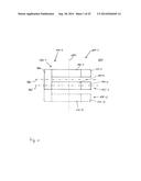 MULTIPLE CURRENT SENSOR DEVICE, A MULTIPLE CURRENT SHUNT DEVICE AND A     METHOD FOR PROVIDING A SENSOR SIGNAL diagram and image