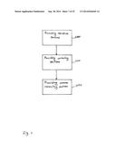 MULTIPLE CURRENT SENSOR DEVICE, A MULTIPLE CURRENT SHUNT DEVICE AND A     METHOD FOR PROVIDING A SENSOR SIGNAL diagram and image