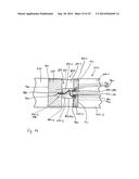 MULTIPLE CURRENT SENSOR DEVICE, A MULTIPLE CURRENT SHUNT DEVICE AND A     METHOD FOR PROVIDING A SENSOR SIGNAL diagram and image