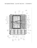 MULTIPLE CURRENT SENSOR DEVICE, A MULTIPLE CURRENT SHUNT DEVICE AND A     METHOD FOR PROVIDING A SENSOR SIGNAL diagram and image