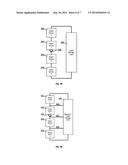 REVERSE ENERGY FLOW IN SOLAR AND OTHER POWER GENERATION SYSTEMS FOR THEFT     DETECTION, PANEL IDENTIFICATION AND DIAGNOSTIC PURPOSES diagram and image