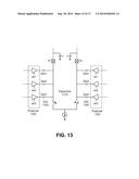 ELEMENTS TO COUNTER TRANSMITTER CIRCUIT PERFORMANCE LIMITATIONS diagram and image