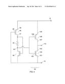 Power Monitoring Circuit, and a Power Up Reset Generator diagram and image