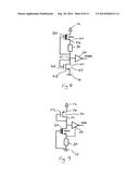 Power Monitoring Circuit, and a Power Up Reset Generator diagram and image