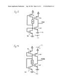 Power Monitoring Circuit, and a Power Up Reset Generator diagram and image