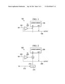 Capless Voltage Regulator Using Clock-Frequency Feed Forward Control diagram and image