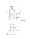 Capless Voltage Regulator Using Clock-Frequency Feed Forward Control diagram and image