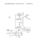 Capless Voltage Regulator Using Clock-Frequency Feed Forward Control diagram and image