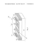 VARAINDUCTOR, VOLTAGE CONTROLLED OSCILLATOR INCLUDING THE VARAINDUCTOR,     AND PHASE LOCKED LOOP INCLUDING THE VARAINDUCTOR diagram and image