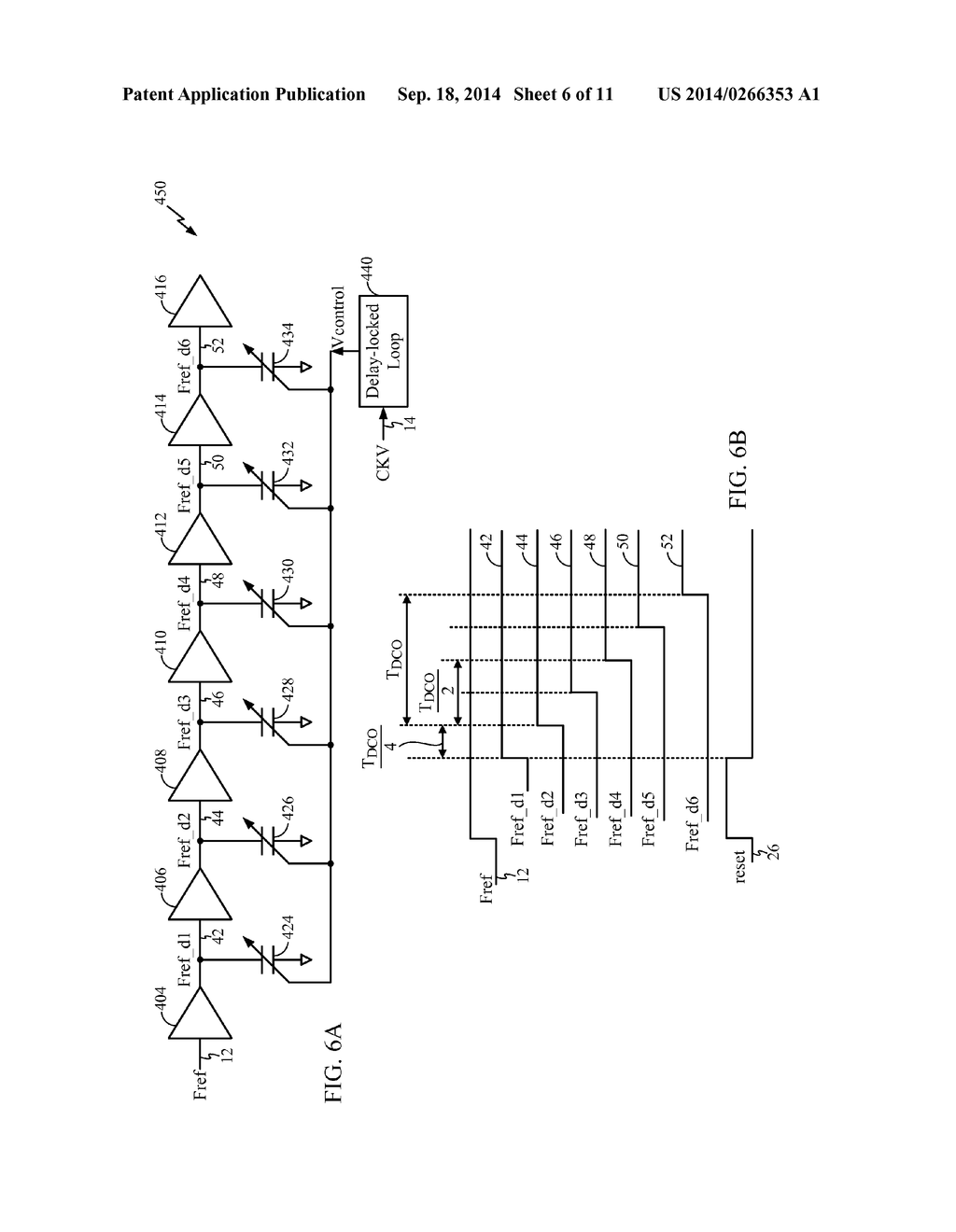 MIXED SIGNAL TDC WITH EMBEDDED T2V ADC - diagram, schematic, and image 07