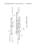 CLOCK CYCLE COMPENSATOR AND THE METHOD THEREOF diagram and image