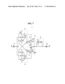 SEMICONDUCTOR CIRCUIT AND METHOD OF OPERATING THE SAME diagram and image