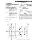 COMPENSATED HYSTERESIS CIRCUIT diagram and image