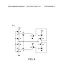 COMPENSATED HYSTERESIS CIRCUIT diagram and image