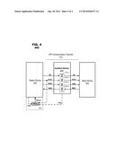 INTEGRATED DELAYED CLOCK FOR HIGH SPEED ISOLATED SPI COMMUNICATION diagram and image