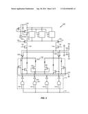 LOW-POWER INTERFACE AND METHOD OF OPERATION diagram and image