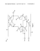 LEVEL SHIFTER FOR HIGH DENSITY INTEGRATED CIRCUITS diagram and image