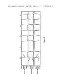 LEVEL SHIFTER FOR HIGH DENSITY INTEGRATED CIRCUITS diagram and image