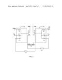 TRANSCONDUCTANCE CIRCUIT AND FREQUENCY MIXER diagram and image