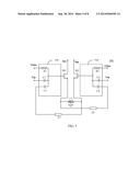 TRANSCONDUCTANCE CIRCUIT AND FREQUENCY MIXER diagram and image