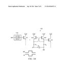 BOOTSTRAPPED SWITCHING CIRCUIT WITH FAST TURN-ON diagram and image