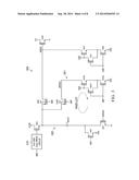 BOOTSTRAPPED SWITCHING CIRCUIT WITH FAST TURN-ON diagram and image