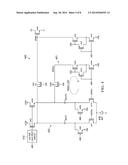 BOOTSTRAPPED SWITCHING CIRCUIT WITH FAST TURN-ON diagram and image