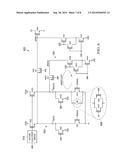 BOOTSTRAPPED SWITCHING CIRCUIT WITH FAST TURN-ON diagram and image