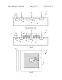 BIPOLAR TRANSISTOR WITH LOWERED 1/F NOISE diagram and image