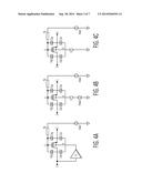 HIGH-SPEED SWITCH WITH SIGNAL-FOLLOWER CONTROL OFFSETTING EFFECTIVE     VISIBLE-IMPEDANCE LOADING diagram and image