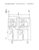 AC COUPLING CIRCUIT WITH HYBRID SWITCHES diagram and image