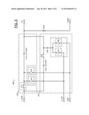 AC COUPLING CIRCUIT WITH HYBRID SWITCHES diagram and image