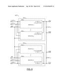 AC COUPLING CIRCUIT WITH HYBRID SWITCHES diagram and image