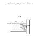 DATA-RETAINED POWER-GATING CIRCUIT AND DEVICES INCLUDING THE SAME diagram and image